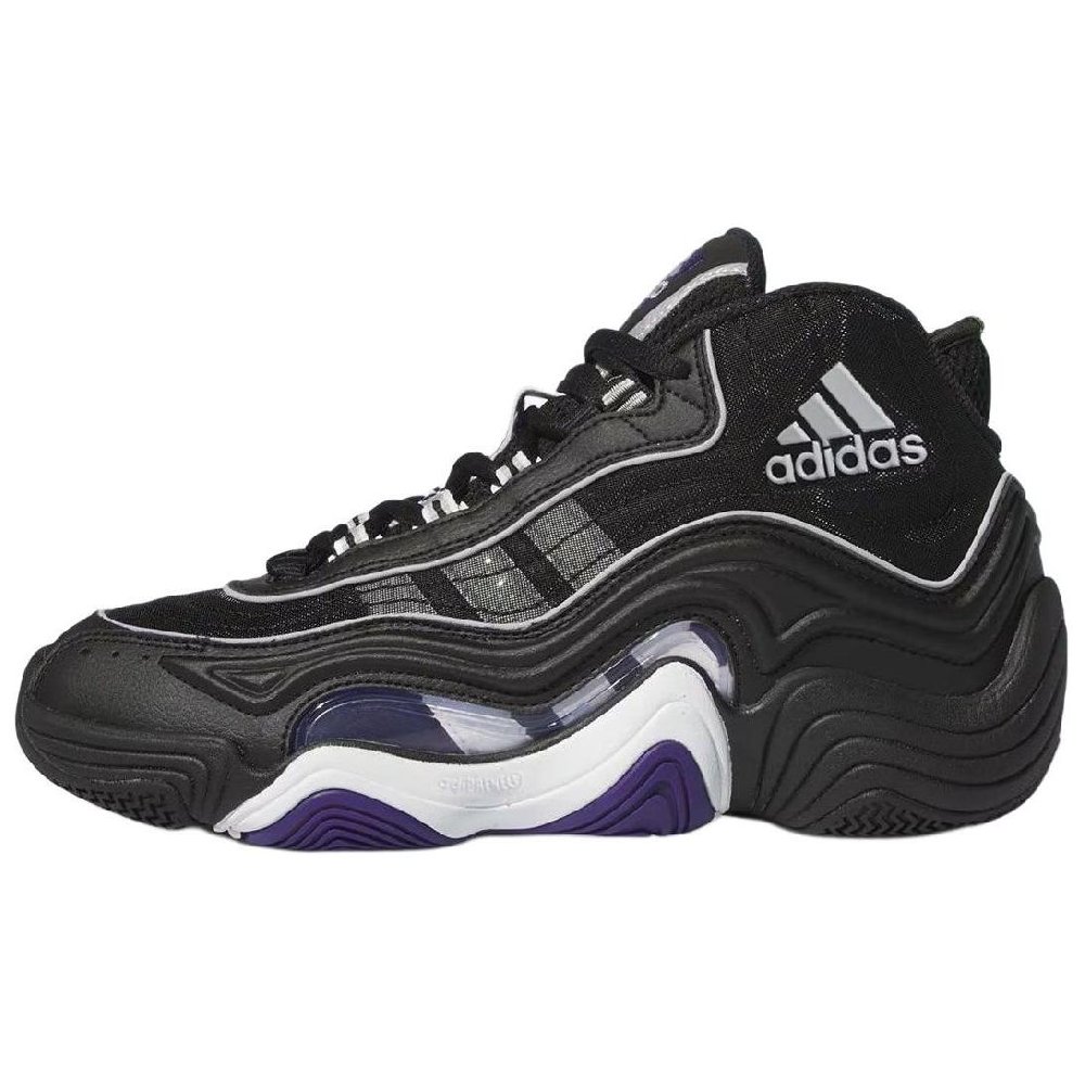 Adidas Crazy 98 Black Collegiate Purple