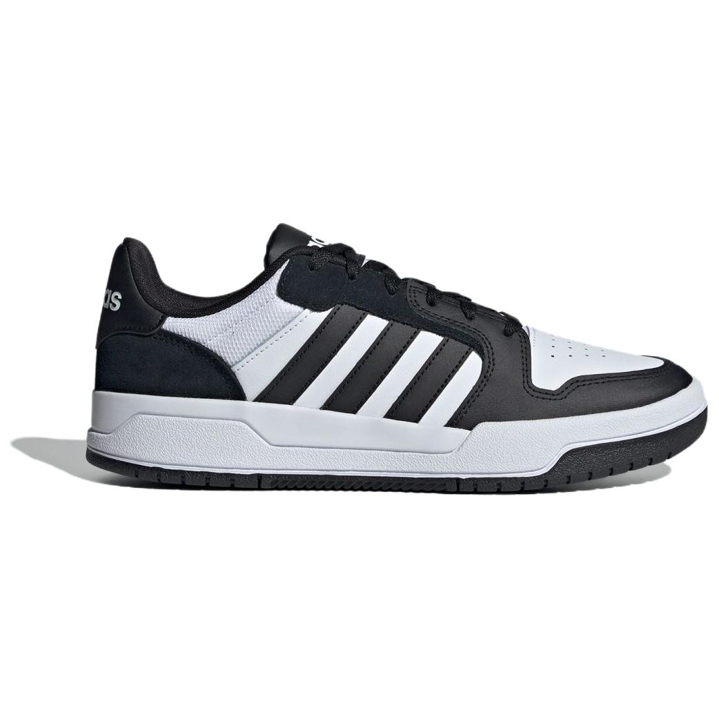 Adidas Entrap 'White Black' купить в интернет-магазине Yoocart с быстрой доставкой по России.