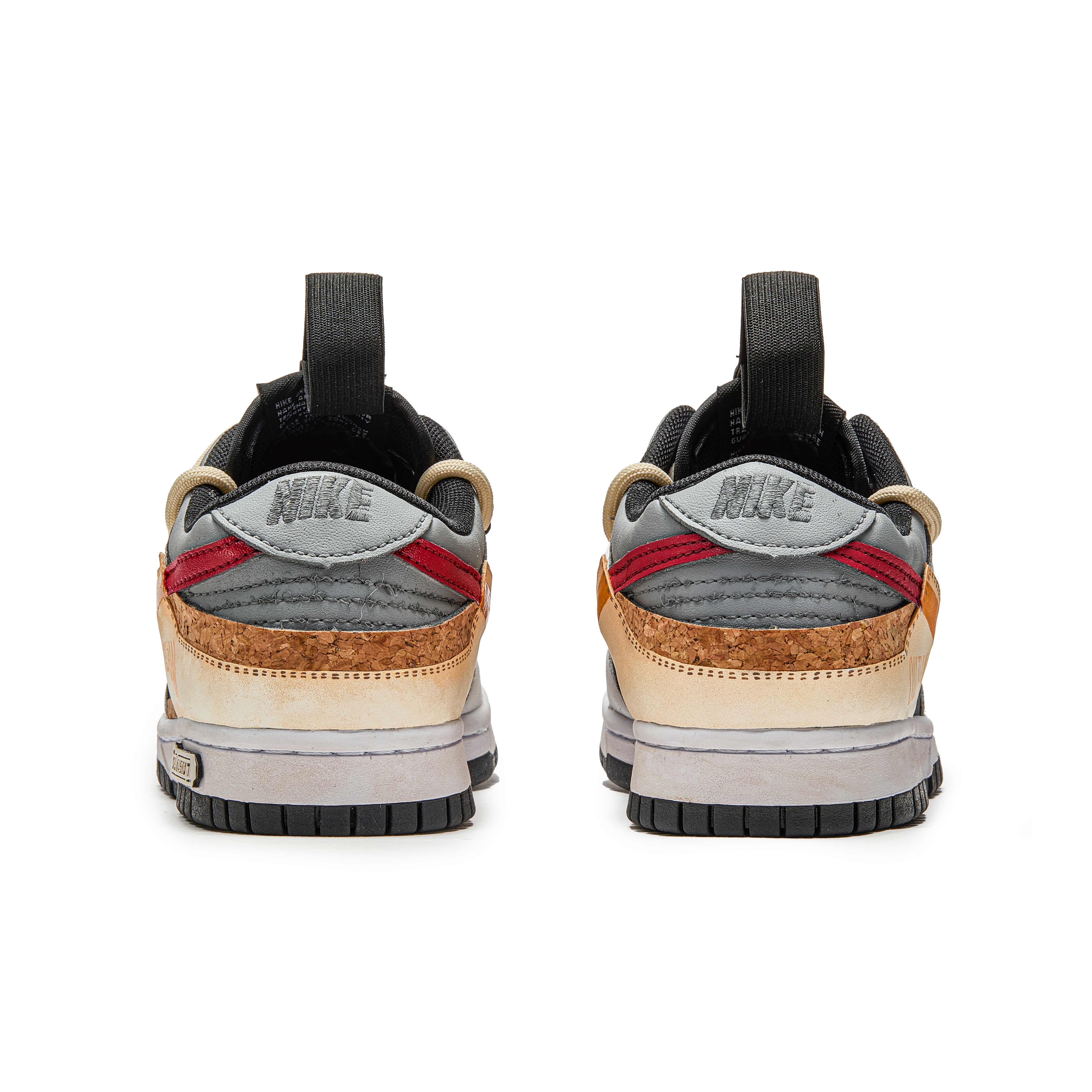 Nike Dunk Cushioning Quick Dry Abrasion Resistant Balance Low top Skateboard Shoes Unisex купить в интернет-магазине Yoocart с быстрой доставкой по России.