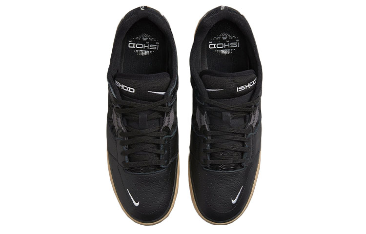 Nike Sb Ishod Wair Black Gum купить в интернет-магазине Yoocart с быстрой доставкой по России.