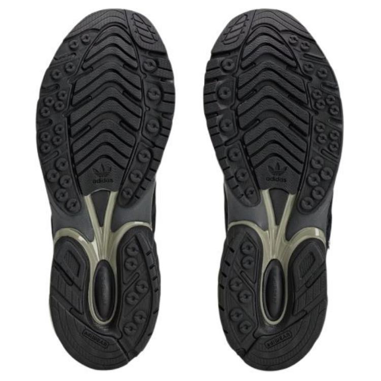 Adidas Adistar Cushion Song For The Mute Black