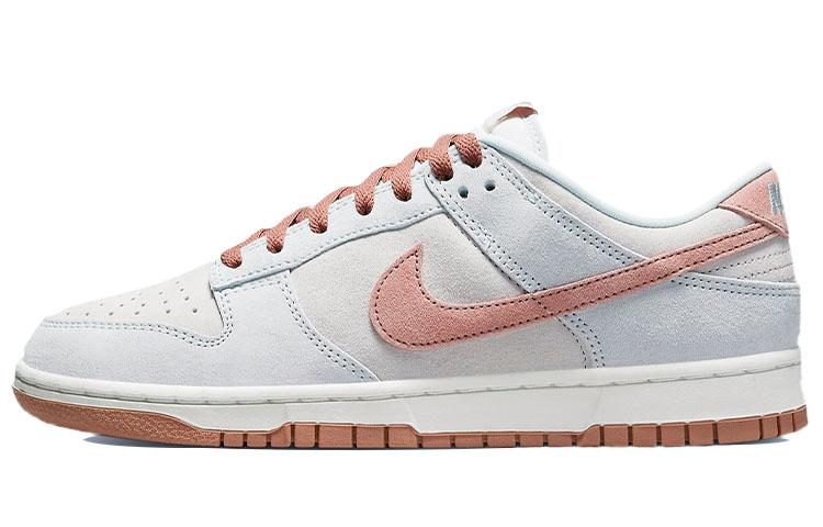 Nike Dunk Low Premium 'Fossil Rose'
