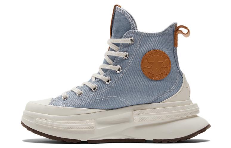 Run Star Converse Legacy Cx Denim High 'Ocean Retreat'