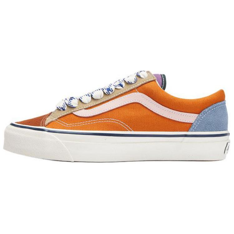 Vans Old Skool 36 Lx Mismatched Color Block