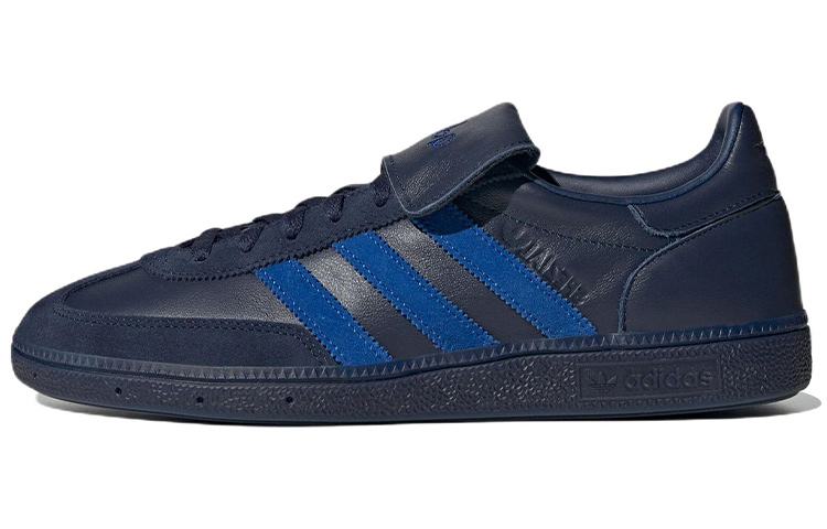 Adidas Originals Handball Spezial Shukyu × Ewax Night Indigo