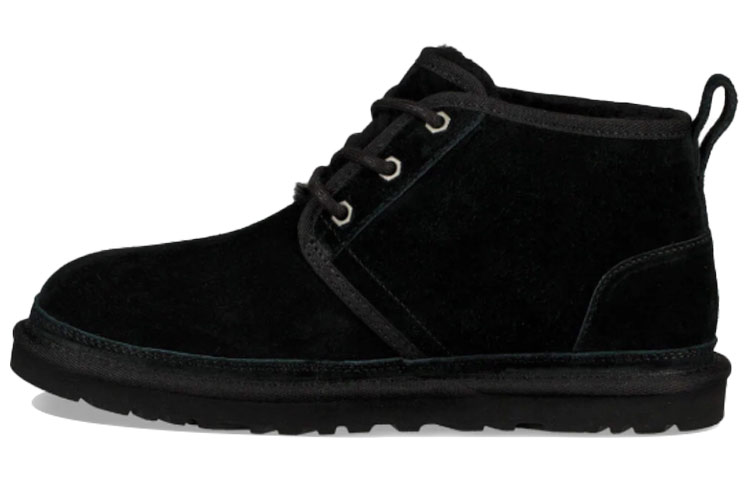 UGG Neumel Boot Black Women's