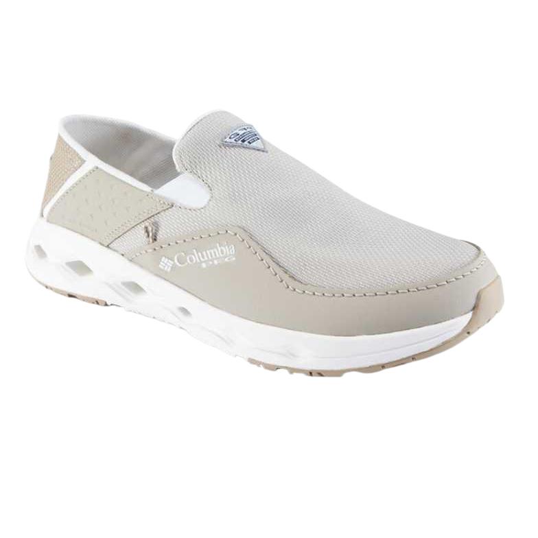 Columbia Bahama Support River Trekking Shoes Men's Khaki купить в интернет-магазине Yoocart с быстрой доставкой по России.