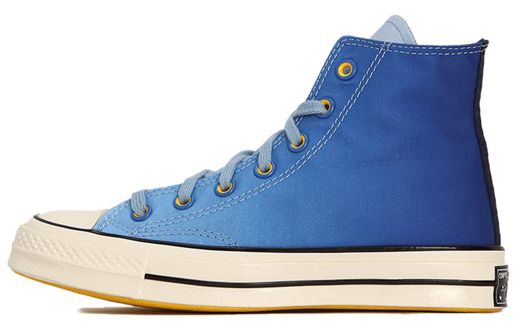 Chuck 70 Converse High 'Heart Of The City   Los Angeles'