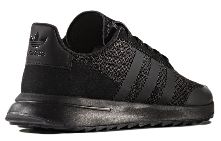 Adidas Flashback 'Triple Black' Women's купить в интернет-магазине Yoocart с быстрой доставкой по России.