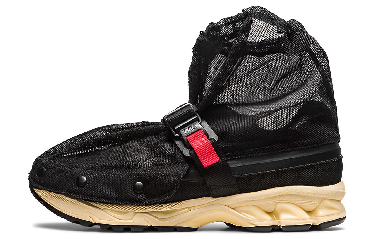 ASICS X Beams Gel Kayano 14 GORE TEX 'Mosquito Net'