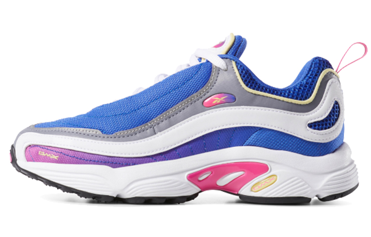 Reebok Daytona Dmx Crushed Cobalt