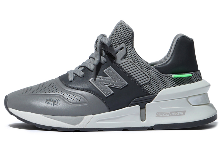 New Balance NB 997S Беговые кроссовки Низкие Унисекс