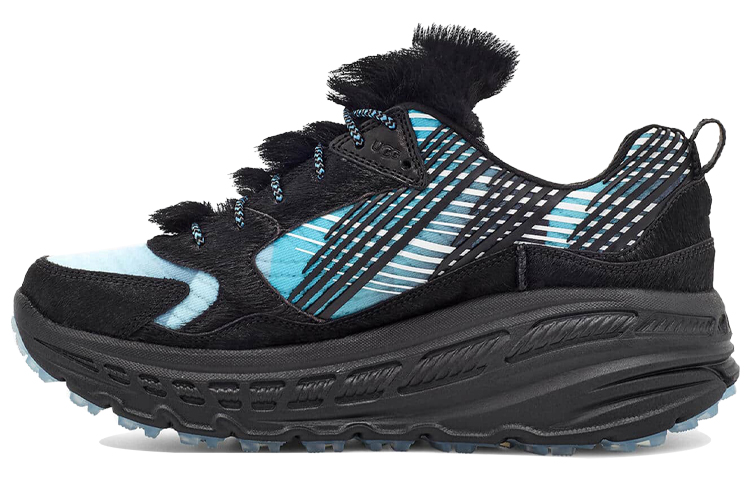 UGG CA805 'Black Blue'