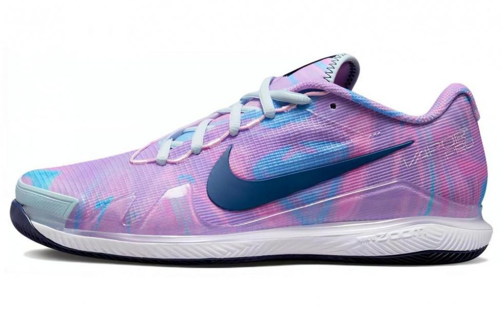 Nike Air ZOOM Vapor Pro Теннисные кроссовки с низким верхом для женщин