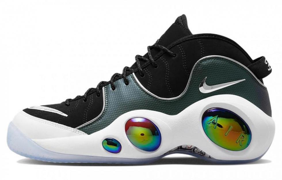 Nike Air Zoom Flight 95 'Mighty Swooshers'