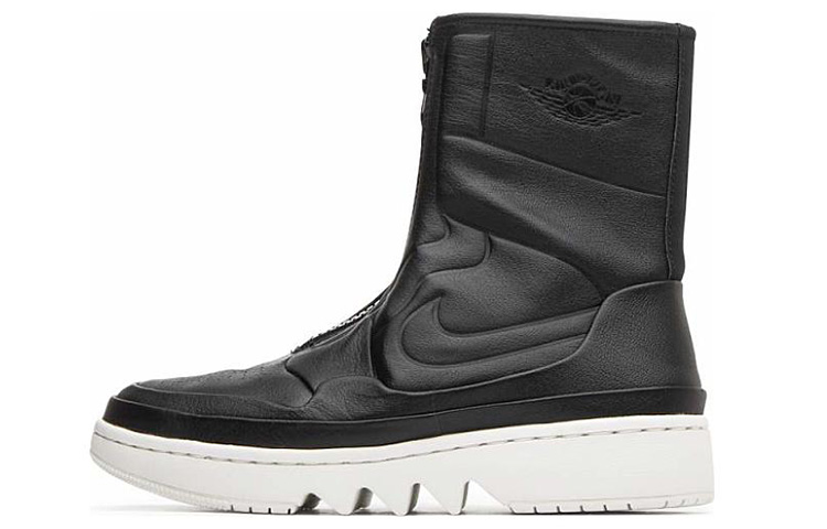 Jordan 1 Jester Xx Black Sail Women's