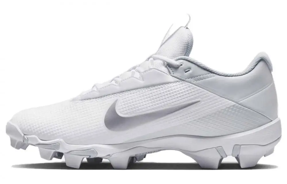 Nike Vapor Edge Shark 2 'White Metallic Silver'