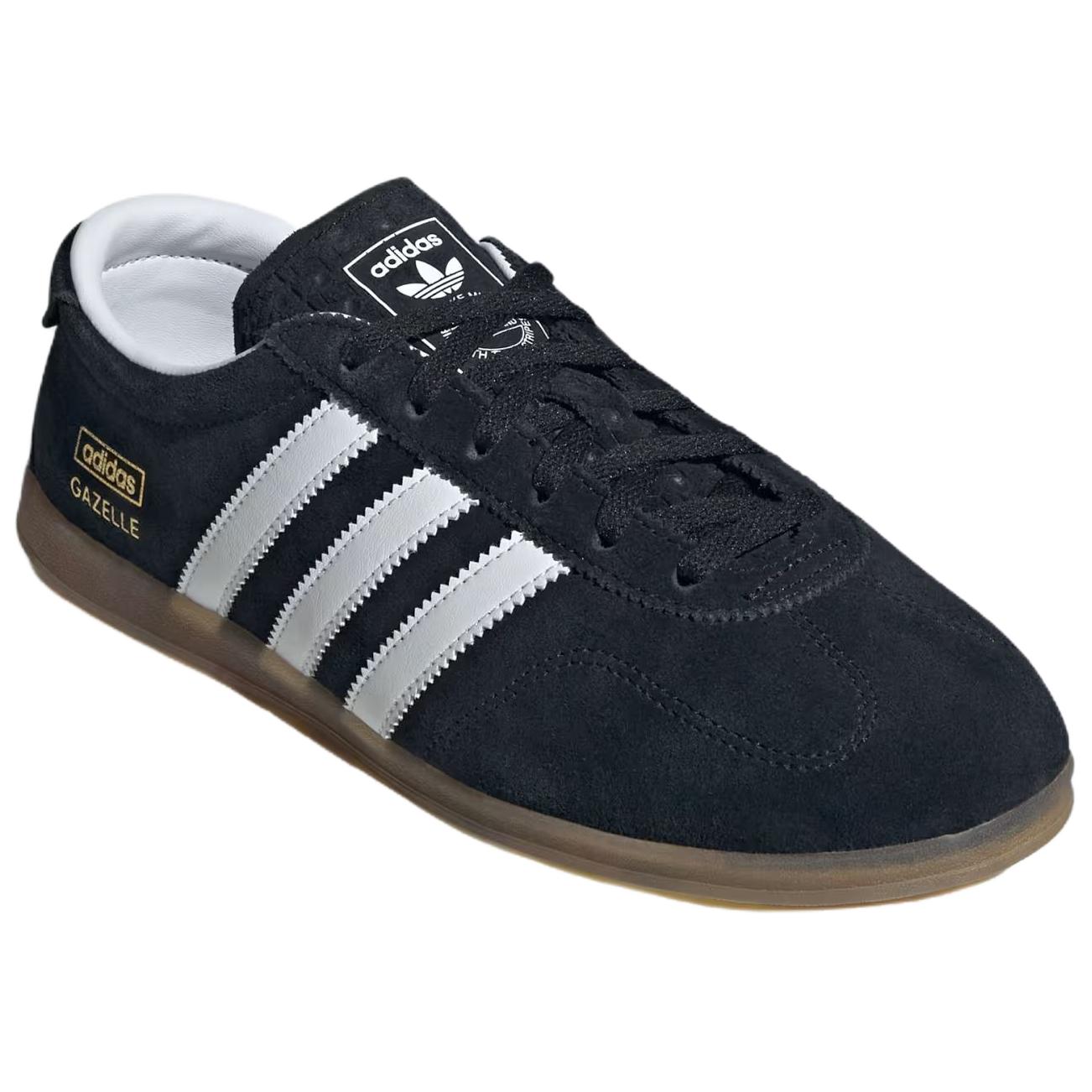 Adidas Gazelle Suede Sneakers Women's купить в интернет-магазине Yoocart с быстрой доставкой по России.