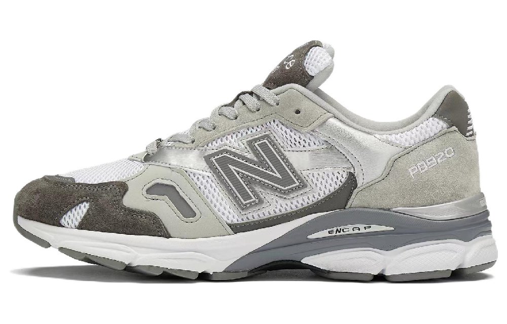 New Balance NB 920 Беговые кроссовки Низкие Unisex