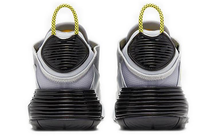 Nike Air Max 2090 Grey Yellow купить в интернет-магазине Yoocart с быстрой доставкой по России.