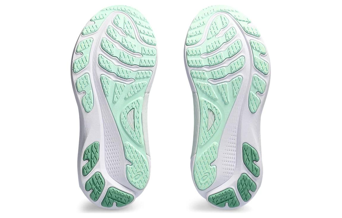 Asics Gel Kayano 30 Pale Mint Mint Tint Women's купить в интернет-магазине Yoocart с быстрой доставкой по России.