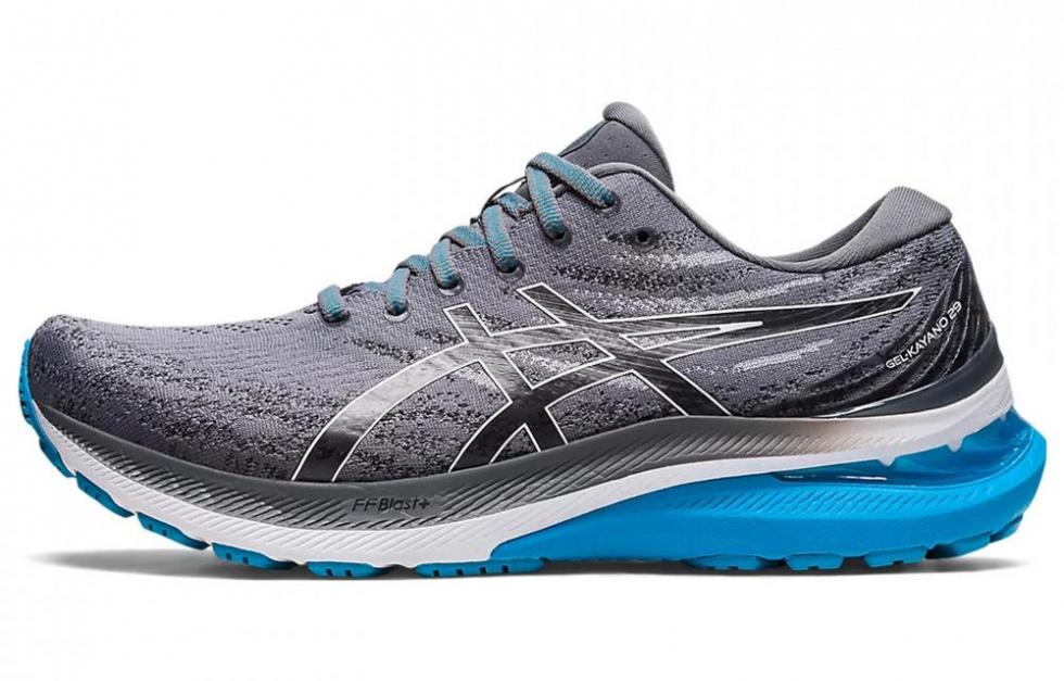 Asics GEL KAYANO 29 'Grey'