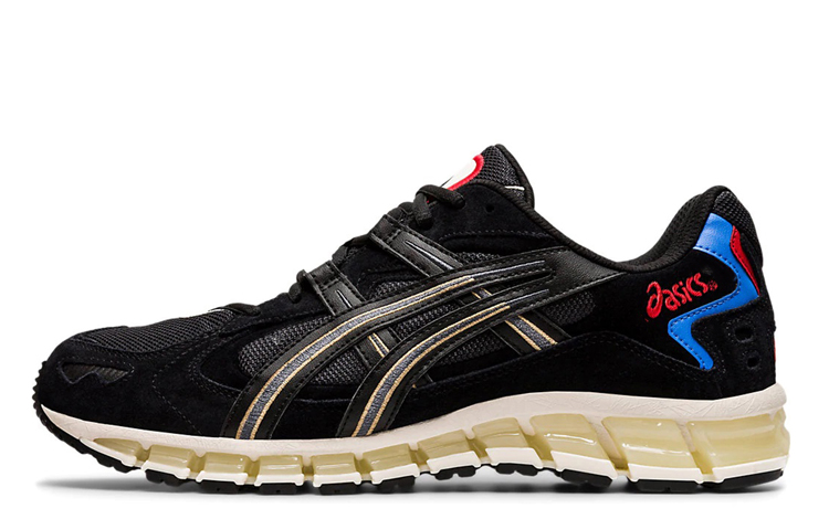 Asics Гель Kayano 5 Беговые кроссовки Низкие Мужские