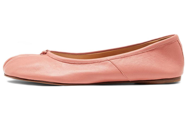 Maison Margiela Tabi Women's Casual Shoes Women's Pink