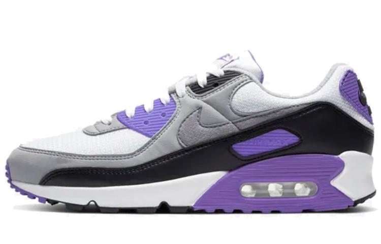 Nike Air Max 90 Recraft Hyper Grape