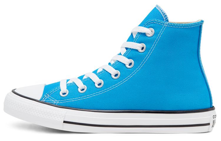 Converse Chuck Taylor All Star High Top Sail Blue
