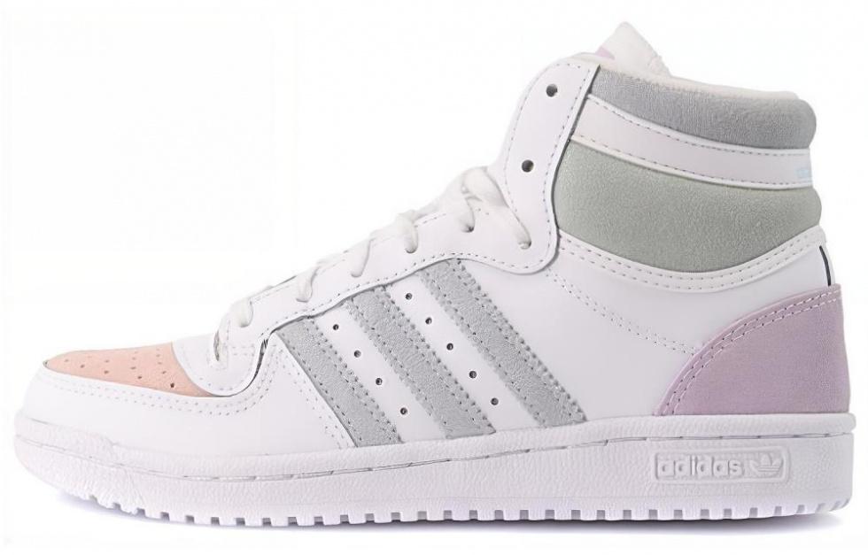 Adidas Top Ten Rb Pink Sky Tint Women's