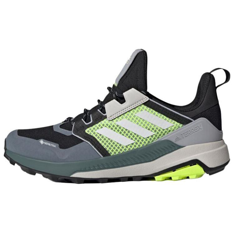 Adidas Terrex Trailmaker Gtx 'Black Greyblue Yellow'