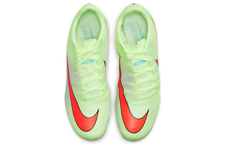 Nike Zoom Ja Fly 3 'Barely Volt Hyper Orange' купить в интернет-магазине Yoocart с быстрой доставкой по России.