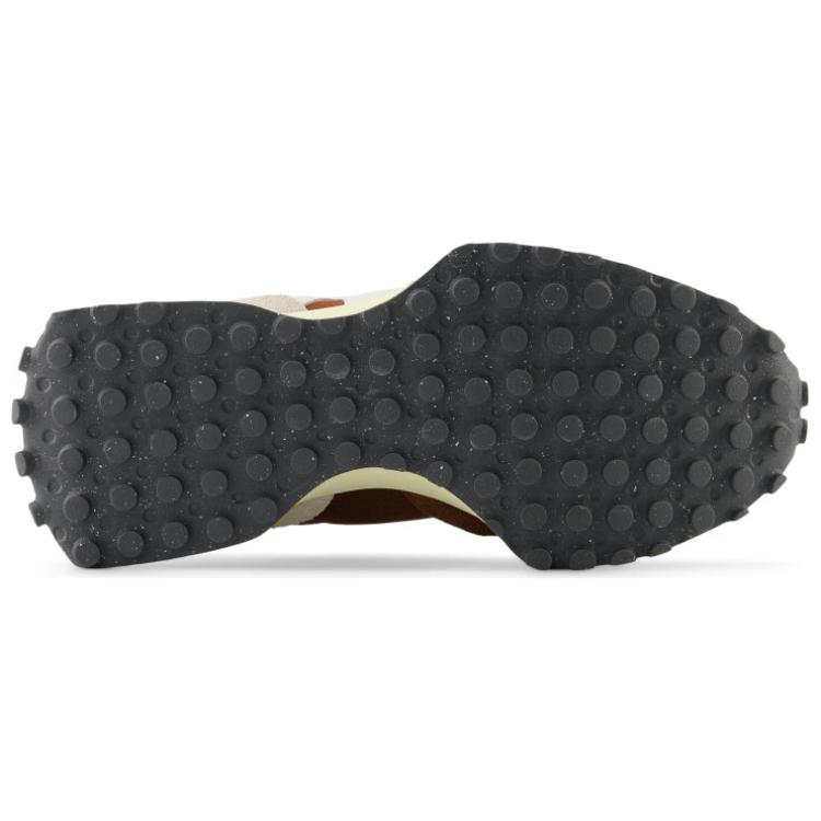 New Balance 327 'Brown Beige Cracked' купить в интернет-магазине Yoocart с быстрой доставкой по России.