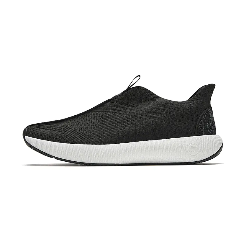 Anta Cushioning, Wear Resistant Low top Training Shoes Men's