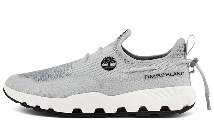 Timberland Urban Exit Stohl Boat Oxford 'Grey'