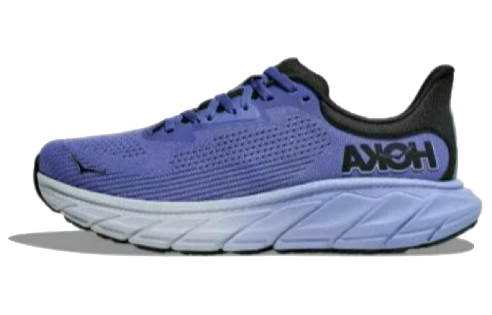 HOKA ONE ONE Arahi 7 Stellar Blue Cosmos Women's