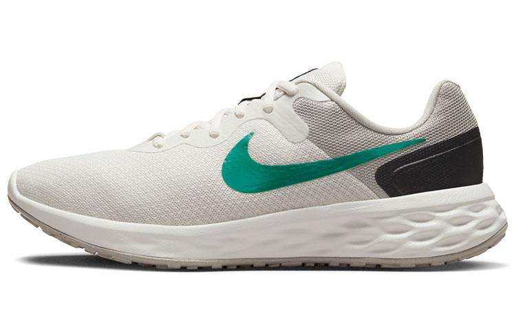 Nike Revolution 6 Next Nature Phantom Neptune Green Women's