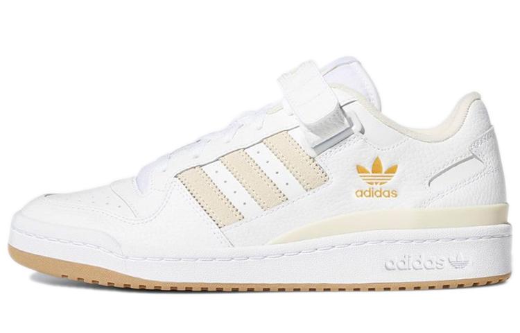 Adidas Forum Low White Gum