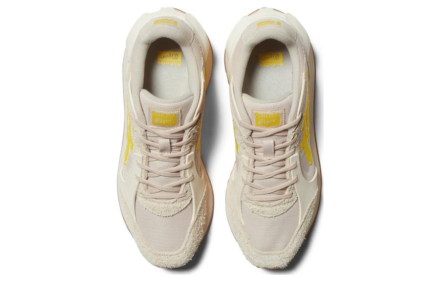 Onitsuka Tiger Moage Co 'Mineral Beige Yellow'