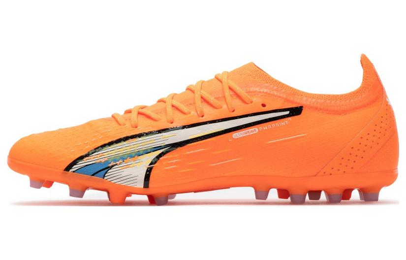 PUMA Ultra Ultimate Mg 'Ultra Orange'