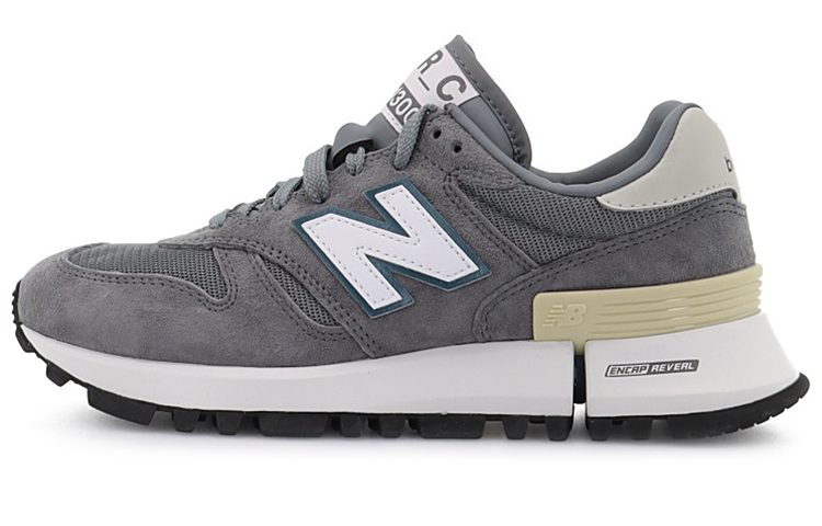 New Balance Rc 1300 Grey Teal