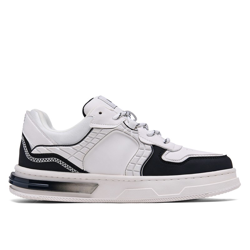 Lee Slip Resistant Low top Skateboard Shoes Unisex