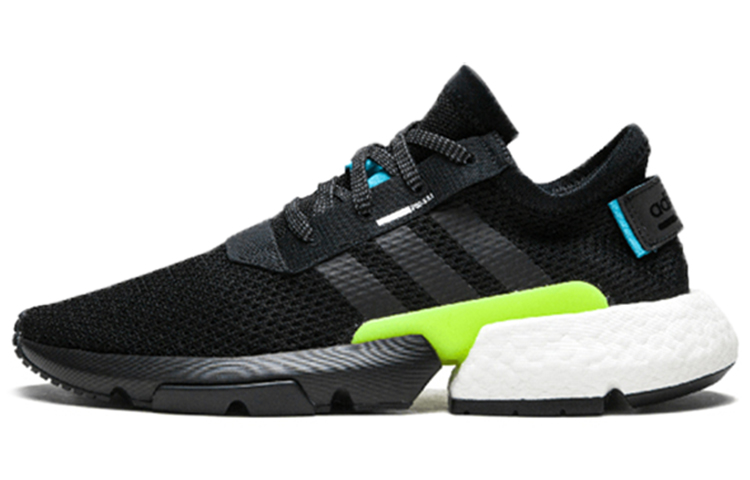 Adidas Originals POD S3.1 Black White