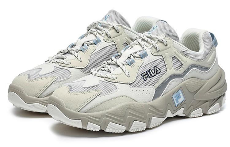 FILA 2 Running Sneakers 'Beige White' купить в интернет-магазине Yoocart с быстрой доставкой по России.