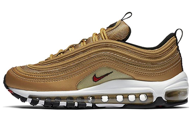 Nike Air Max 97 Беговые кроссовки Низкие Женские