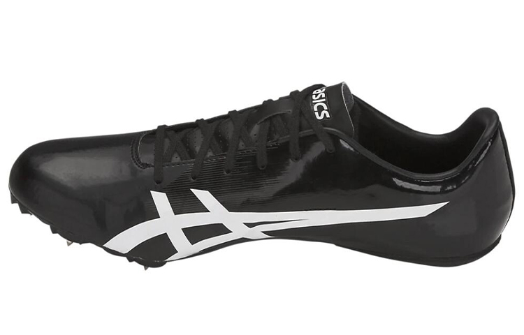 Asics Hyper Sprint 7 'Black White'