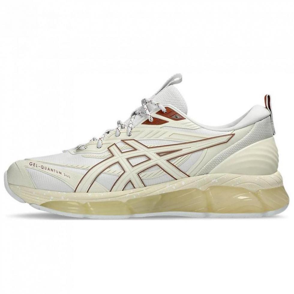 Asics Gel Quantum 360 Viii Utility White Cream