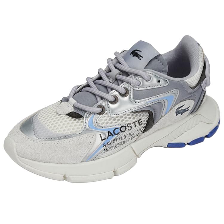 LACOSTE L003 Neo Casual Shoes Women's Low-Top