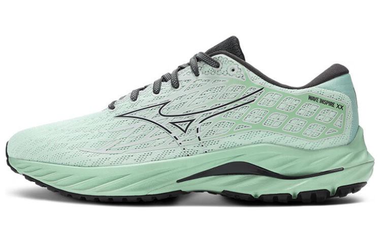 Mizuno Wave Inspire 20 'Mint Green Black'